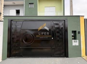 0 · CASA À VENDA NO PQ. JAMBEIRO