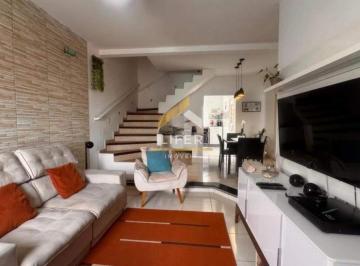 0 · CASA À VENDA NO PQ. JAMBEIRO