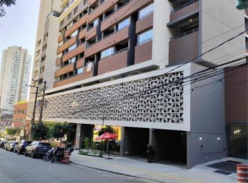 Apartamento · 81m² · 3 Quartos · 1 Vaga · Apartamento com 3 quartos à venda em Vila santa catarina - SP