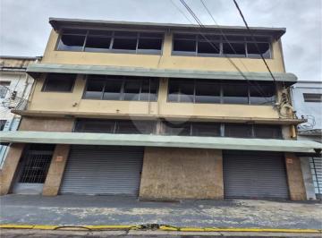 Comercial · 616m² · Prédio inteiro à venda em Cambuci - SP