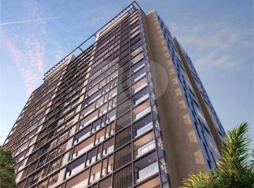 Apartamento · 210m² · 4 Quartos · 4 Vagas · Cobertura com 4 quartos à venda em Jardim vila mariana - SP