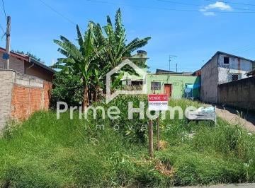 0 · terreno à venda em Jardim Santa Maria II