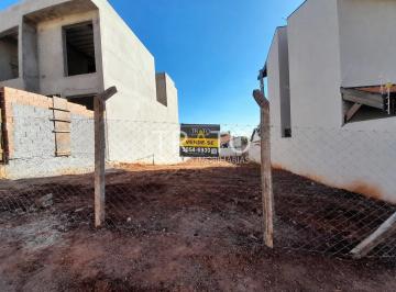 0 · terreno à venda em Parque das Flores