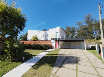 0 · Casa à venda e locação no Condomínio Arboreto dos Jequitibás – Sousas