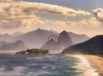 Imagem 1 · Terreno para venda em Camboinhas, Niterói
