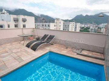 Imagem 1 · Cobertura para venda em Vila Isabel, Rio de Janeiro