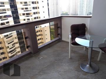 Imagem 1 · Apartamento para aluguel em Barra da Tijuca, Rio de Janeiro