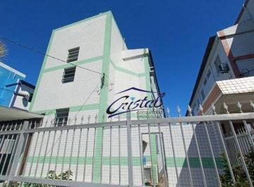 ab2b0577c119a9633190a09fbdce61d5039872f8 · Kitnet com 1 dormitório à venda, 20 m² por R$ 146.000,00 - Ocian - Praia Grande/SP