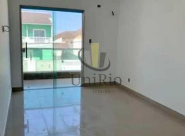 Imagem 1 · Casa de Condomínio para venda em Freguesia (Jacarepaguá), Ri