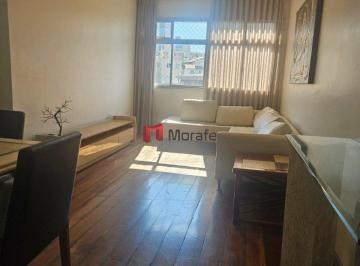 Imagem 1 · Apartamento para aluguel em Caiçaras, Belo Horizonte