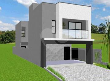 Casa · 257m² · 4 Quartos · 2 Vagas · Condomínio com 4 quartos à venda em Jardim novo horizonte - SP