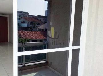 Imagem 1 · Apartamento para venda em Curicica, Rio de Janeiro