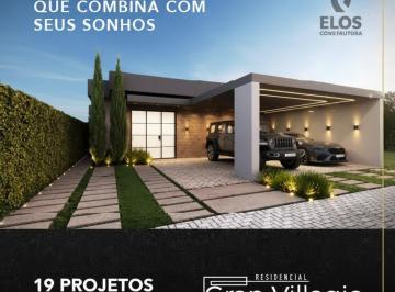 Imagem 1 · Casa para venda em Jardim Europa, Poços de Caldas