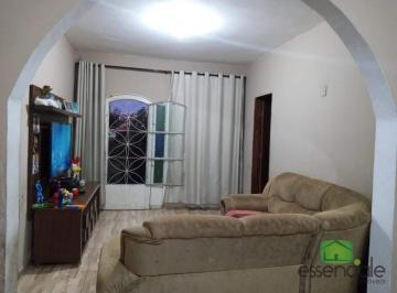 Imagem 1 · Casa para venda em Vila Universal, Betim