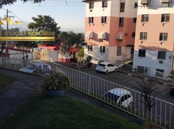 Imagem 1 · Apartamento para venda em Arsenal, São Gonçalo