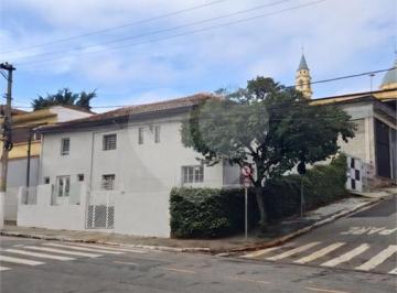 Casa · 293m² · 6 Vagas · Casa à venda em Freguesia do ó - SP