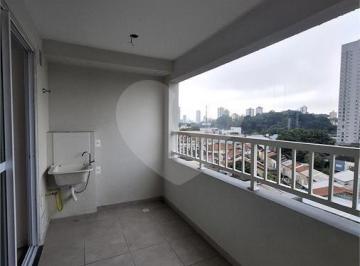 Apartamento · 35m² · 2 Quartos · Apartamento com 2 quartos à venda em Freguesia do ó - SP