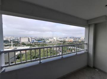 Apartamento · 36m² · 2 Quartos · Apartamento com 2 quartos à venda em Freguesia do ó - SP