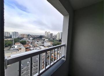 Apartamento · 35m² · 2 Quartos · Apartamento com 2 quartos à venda em Freguesia do ó - SP