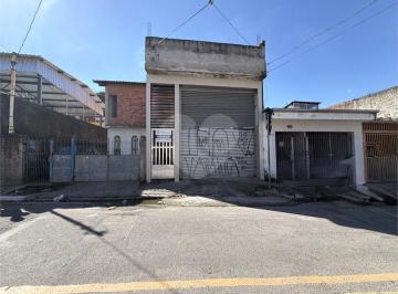 Comercial · 130m² · Galpão à venda em Brasilândia - SP