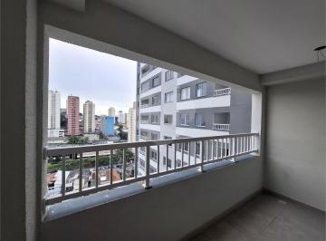 Apartamento · 35m² · 2 Quartos · Apartamento com 2 quartos à venda em Freguesia do ó - SP