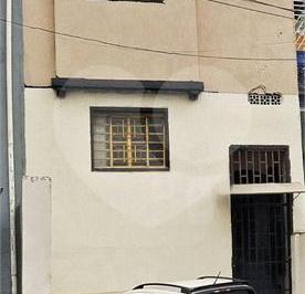 Casa · 350m² · 2 Vagas · Sobrado à venda em Santana - SP