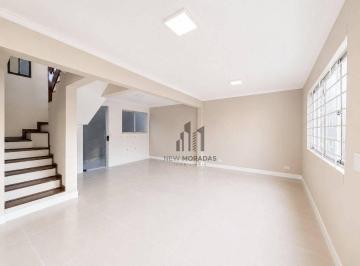 a79263fa3b1979616d6e90f2604fe393715e55d2 · Sobrado 3 quartos à venda, 95 m² - Novo Mundo - Curitiba/PR