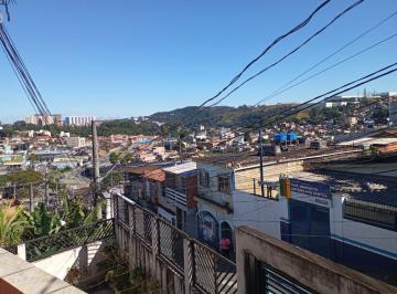 linda vista do bairro e pôr do S · CASA ACONCHEGANTE