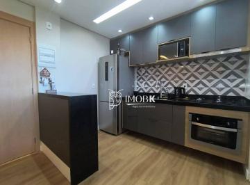 d16c8366e1c513f84de38fc2d5b931d296ab3e37 · Apartamento à Venda - 54m² - 02 Quartos - Cond. Maxx Santa Ângela - Jundiaí - SP
