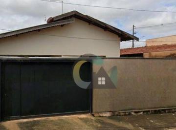 844af319ffbb201ec3ca5a46abcfd934a8ad678b · Casa com 3 dormitórios à venda, 233 m² por R$ 400.000 - Ibirapuera - Barretos/SP
