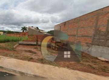 806c8858b56280bbb2a37f31834c05b2a1148674 · Terreno à venda, 294 m² por R$ 105.000,00 - Mais Parque - Barretos/SP