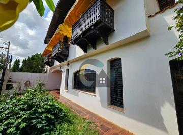 8c66cd7b8157a7a6395c7a5a5aab266b07b5e310 · Sobrado com 7 dormitórios à venda, 447 m² por R$ 950.000,00 - Centro - Barretos/SP