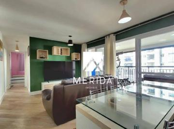 f82a110eee8c51f4ee1776586ce2d63ef7695b6b · Apartamento com 3 dormitórios à venda, 120 m² por R$ 1.150.000,00 - Jardim - Santo André/SP