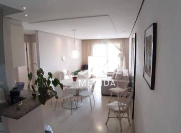 fdef7da8523a1341d23a1a1105680372acc74d84 · Apartamento com 1 dormitório para alugar, 57 m² por R$ 4.170,00/mês - Jardim - Santo André/SP