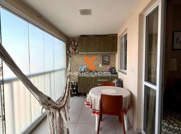 Foto 01 · Apartamento à venda em Salvador-BA, Brotas: 3 quartos, 2 suítes, 2 salas, 3 banheiros, 2 vagas, 82 m