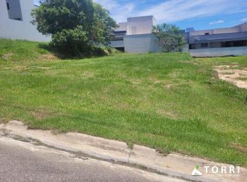 fe7228d656326da03d03939382b8fd053c1fc6f2 · Terreno à venda, 250 m² - Condomínio Campos do Conde - Sorocaba/SP