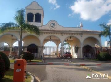 9c36eae90d779d5cb079cb3d8c4c9dada779a7e6 · Terreno 357m² á venda no Condomínio Ibiti Reserva em, Sorocaba-SP