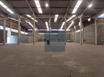 e906e46765288aca31a5574bbcc310ce80619851 · Galpão, 1783 m² - venda por R$ 6.200.000,00 ou aluguel por R$ 42.000,00/mês - Guaturinho - Cajamar/S