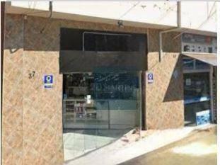 480e8bee3b46713bf7be5c7f9ed732c745775cdd · Salão para alugar, 40 m² por R$ 2.227/mês - Vila Arens II - Jundiaí/SP