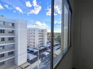 Imagem 1 · Apartamento para venda em Bosque dos Álamos, Lagoa Santa
