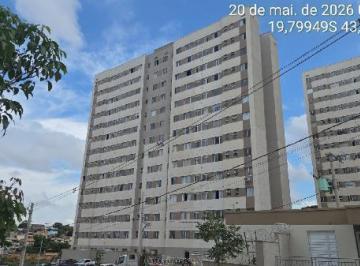 Imagem 1 · Apartamento para venda em Mantiqueira, Belo Horizonte