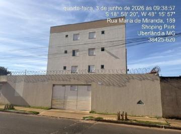 Imagem 1 · Apartamento para venda em Shopping Park, Uberlândia