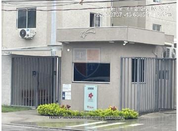 Foto 1 · R$ 114.838,57 - Apartamento - RJ - RIO DE JANEIRO - FREG DE SANTA CRUZ