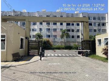 Foto 1 · R$ 126.926,84 - Apartamento - RJ - RIO DE JANEIRO - FREG DE SANTA CRUZ
