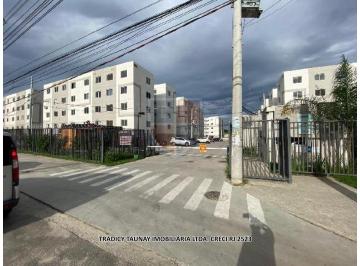Foto 1 · R$ 71.654,14 - Apartamento - RJ - RIO DE JANEIRO - FREG DE SANTA CRUZ