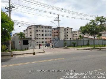 Foto 1 · R$ 107.496,66 - Apartamento - RJ - RIO DE JANEIRO - FREG DE SANTA CRUZ