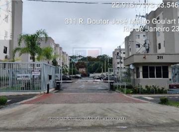 Foto 1 · R$ 109.315,98 - Apartamento - RJ - RIO DE JANEIRO - CAMPO GRANDE