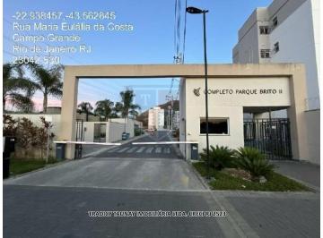 Foto 1 · R$ 113.025,32 - Apartamento - RJ - RIO DE JANEIRO - CAMPO GRANDE
