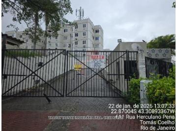 Foto 1 · R$ 66.186,11 - Apartamento - RJ - RIO DE JANEIRO - TOMAS COELHO