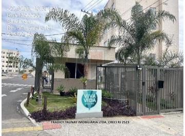 Foto 1 · R$ 100.148,49 - Apartamento - RJ - RIO DE JANEIRO - FREG DE SANTA CRUZ